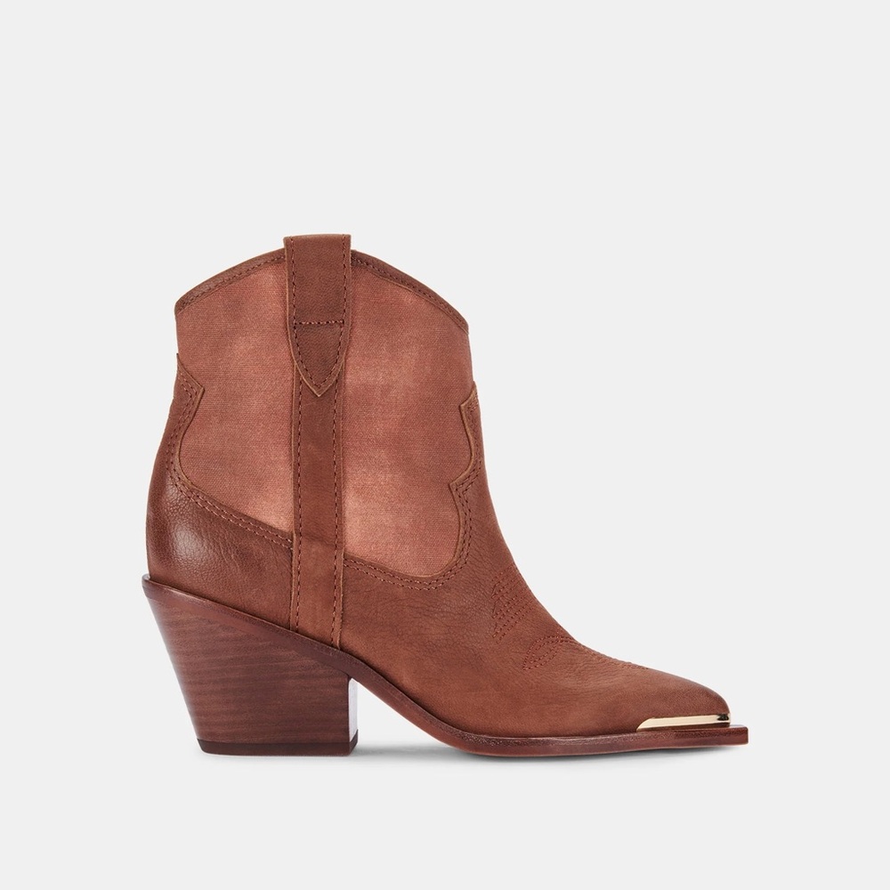 Nashe Booties | Dolce Vita | Size 8.5